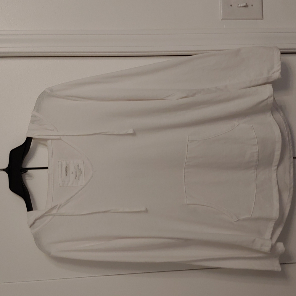 Sonoma Hooded T-Shirt